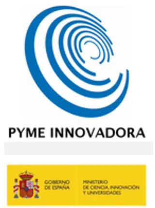 Logo Pyme Innovadora
