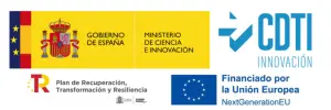 Logo del Fondo Social Europeo